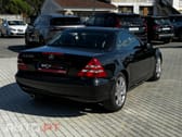 Mercedes-Benz SLK 200 Kompressor Edition