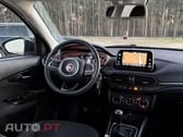 Fiat Tipo 1.3 M-Jet Lounge Tech