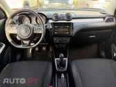 Suzuki Swift 1.2 Mild Hybrid GLX