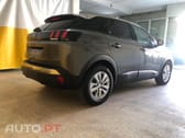Peugeot 3008 1.5 BlueHDi Active