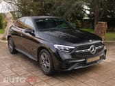 Mercedes-Benz GLC 300 de 4Matic