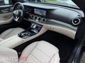 Mercedes-Benz E 220 d 4-Matic All Terrain Avantgarde +