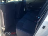 Nissan Leaf 40kwh Acenta