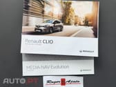 Renault Clio 1.5 dCi Limited EDition