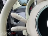 Fiat 500 1.0 Hybrid Lounge