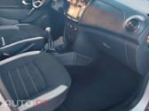 Dacia Logan MCV 0.9 TCe Stepway