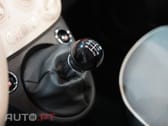 Fiat 500 1.2 Lounge Dualogic
