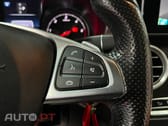 Mercedes-Benz C 220 d AMG Line Aut.