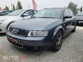 Audi A4 Avant 1.9 TDI m6 Sport