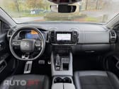 Citroen C5 Aircross 1.6 Hybrid E-Series Collection e-EAT8