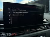 Audi A5 40 TDI quattro S line S tronic