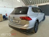 Volkswagen Tiguan 2.0 TDI Conceptline DSG