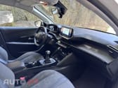 Peugeot 208 1.5 BlueHDi Allure Pack
