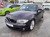 BMW 120 d Exclusive