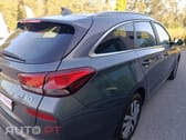 Hyundai i30 1.6 CRDi Style