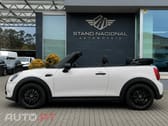 MINI Cabrio Cooper Auto