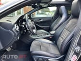 Mercedes-Benz CLA 200 d Shooting Brake AMG Line Aut.