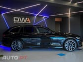 BMW 320 e xDrive Aut. Sport Line