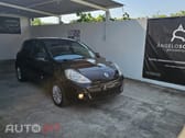 Renault Clio 1.2 TCE GT J15