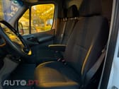 Mercedes-Benz Sprinter 316 CDI/37 CD