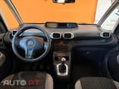 Citroen C3 Picasso 1.4 VTi