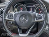 Mercedes-Benz GLA 220 220 d AMG Line