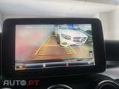Mercedes-Benz GLC 250 d AMG Line 4-Matic