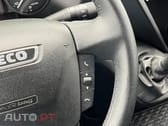 Iveco Daily 35 - 180 CAIXA AUTOMATICA