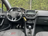 Peugeot 208 1.2 PureTech Allure