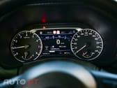 Nissan Juke 1.0 DIG-T Tekna