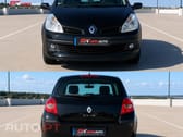 Renault Clio 1.2 16V Dynamique S