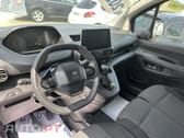 Peugeot Partner 1.5 BlueHDi Pemium Longa