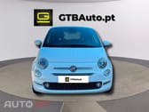 Fiat 500 Pack Style Plus  I.V.A DEDUTÍVEL