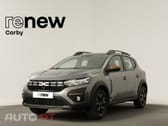 Dacia Sandero Sandero 1.2 ECO-G Stepway Extreme