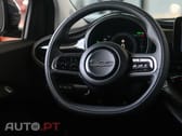 Fiat 500e 42 kWh Icon