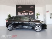 Renault Clio Sport Tourer 1.5 dCi Confort