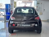 Opel Adam 1.2 Glam