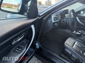 BMW 320 d Auto