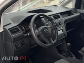 Volkswagen Caddy 2.0 TDI   L 2 H 1