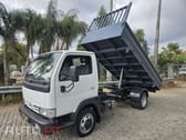 Nissan Cabstar Cabstar 35.13 