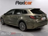 Toyota Corolla Touring Sports 1.8 Hybrid Comfort