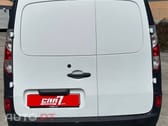 Renault Kangoo Outro