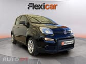 Fiat Panda 1.0 Hybrid