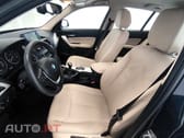 BMW 118 d Line Sport