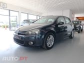 Volkswagen Golf 2.0 TDi Confortline