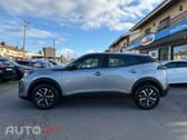 Peugeot 2008 1.2 PureTech Active Pack