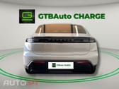 Porsche Macan I.V.A DEDUTIVEL Bose