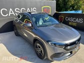Mercedes-Benz EQA 250 AMG Line