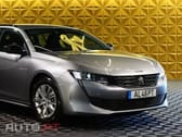 Peugeot 508 SW 1.5 BlueHDi GT EAT8