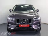 Volvo XC60 2.0 T6  AWD PHEV Core Auto